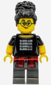 Lego Programmer